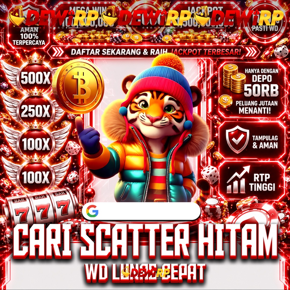 banner DEWIRP X Jessdes Media: Menjelajah Dunia Virtual Game Yang Mengubah Cara Kita Bermain Full Support